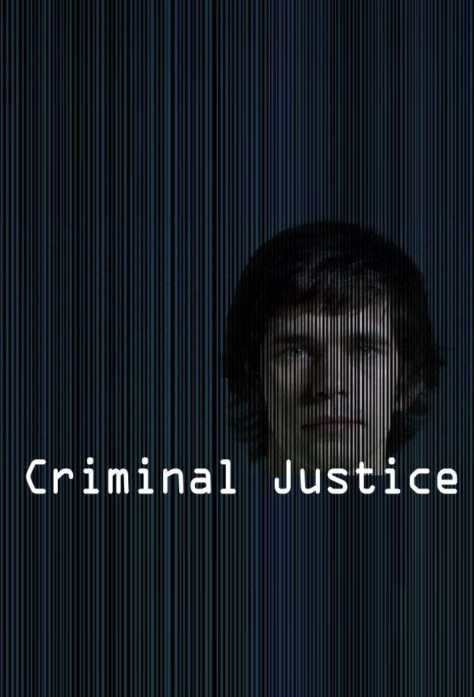 Poster de la serie Affaire criminelle