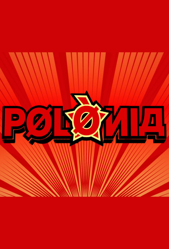 Poster de la serie Polònia