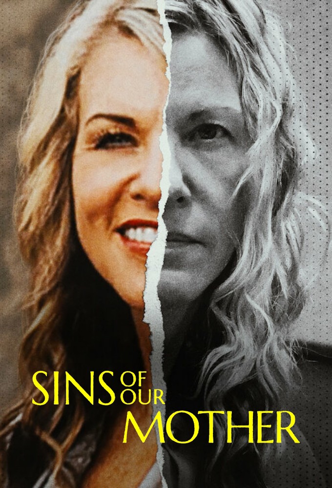 Poster de la serie Sins of Our Mother