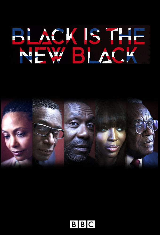 Poster de la serie Black is the New Black