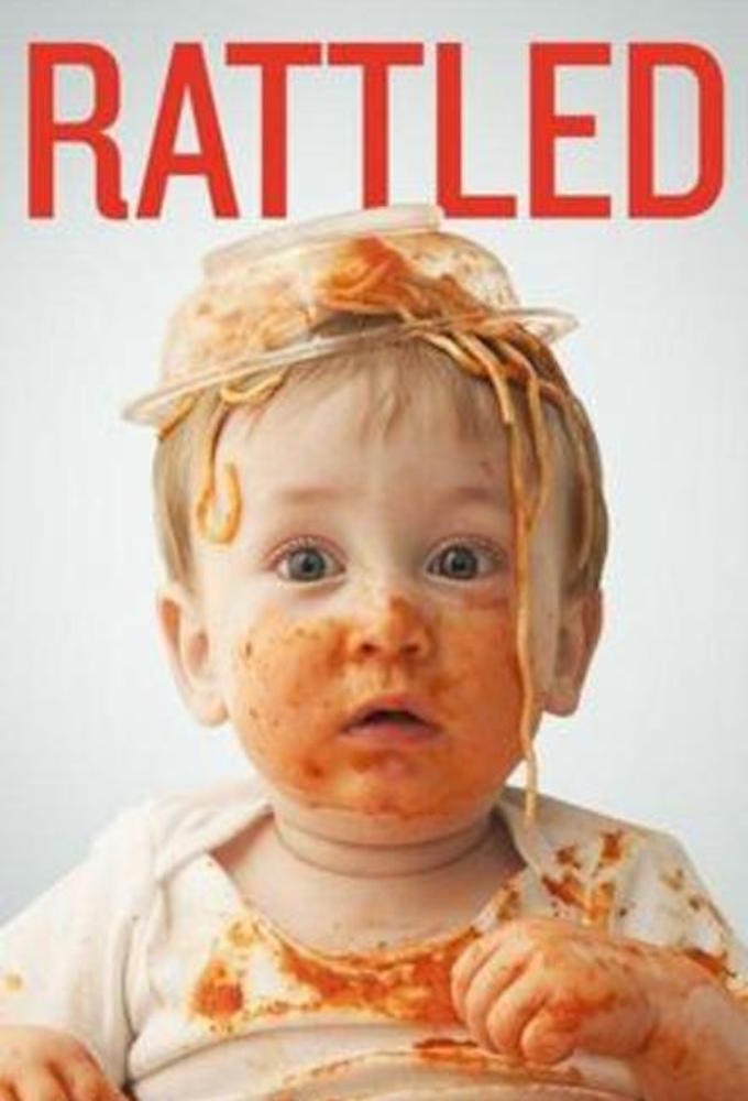 Poster de la serie Rattled