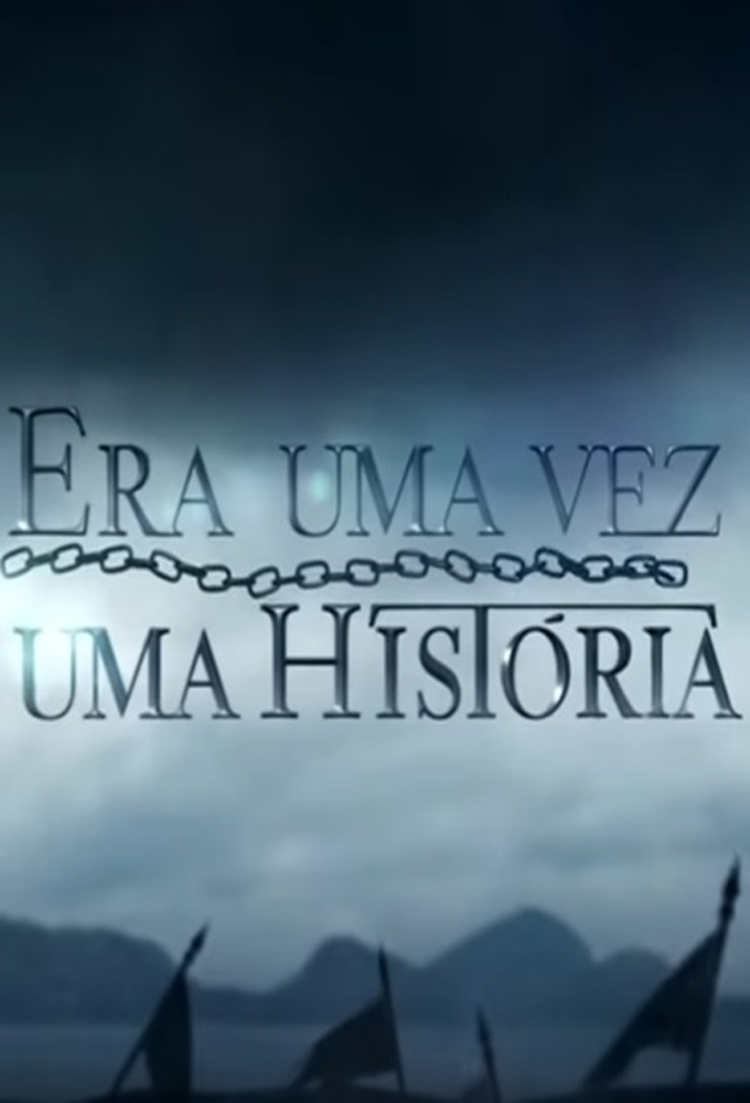 Poster de la serie Era Uma Vez Uma História