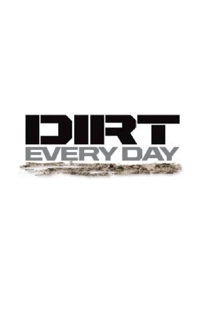 Poster de la serie Dirt Every Day