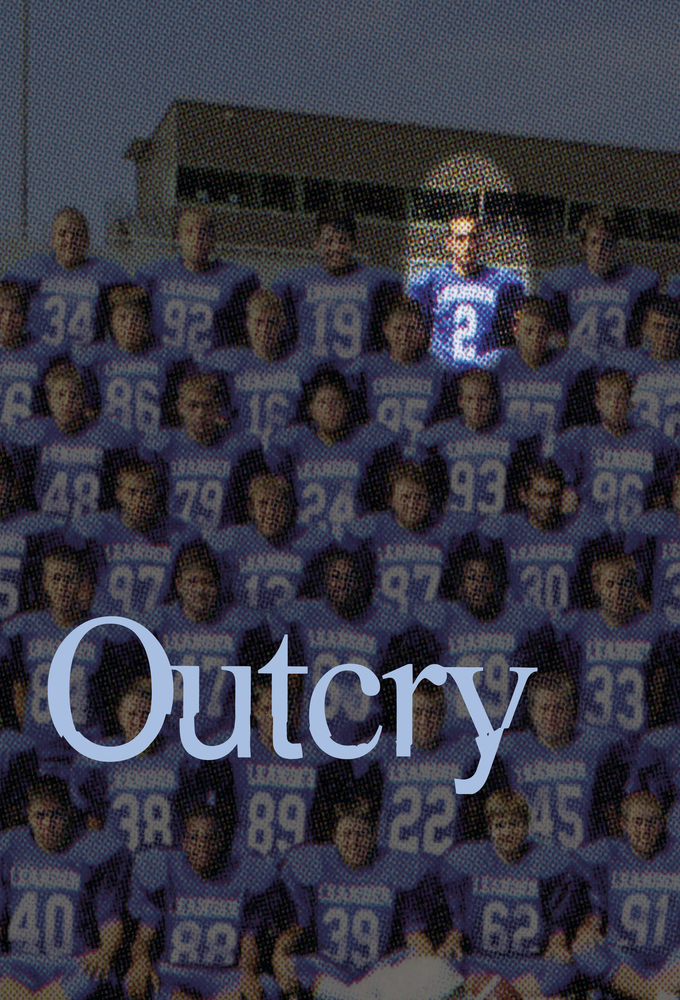 Poster de la serie Outcry