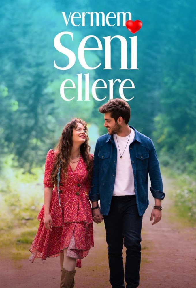 Poster de la serie Vermem Seni Ellere