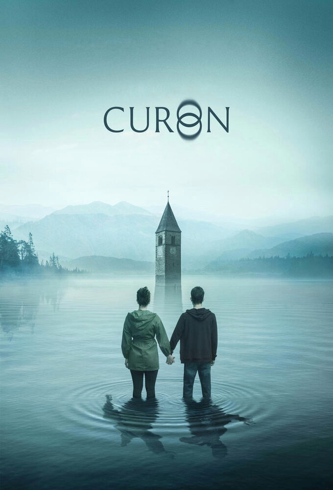 Poster de la serie Curon