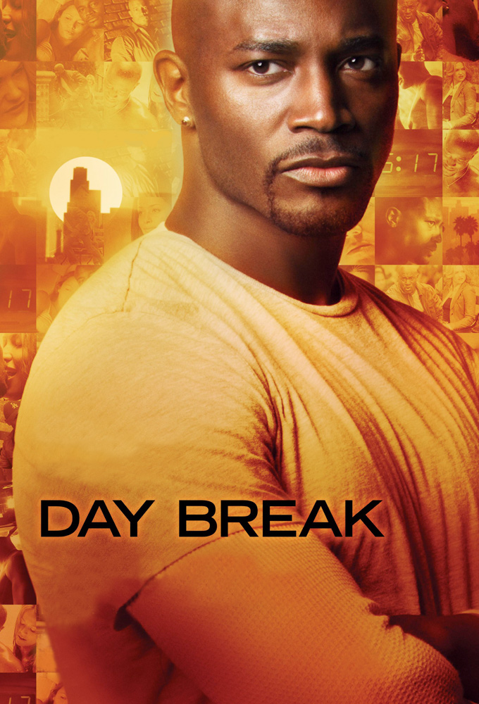 Poster de la serie Day Break