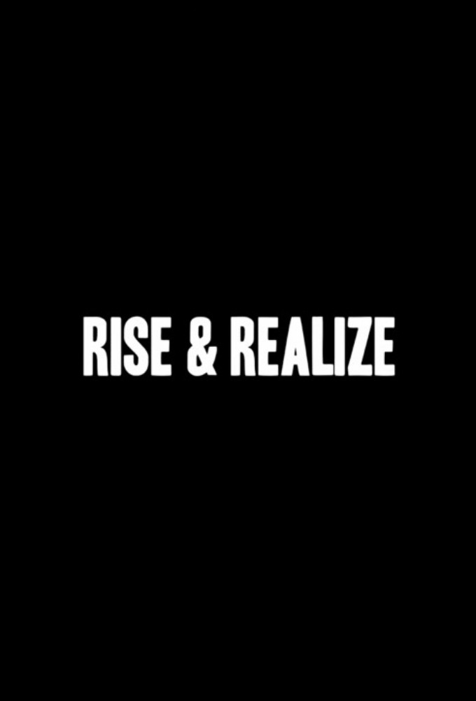 Poster de la serie RISE & REALIZE