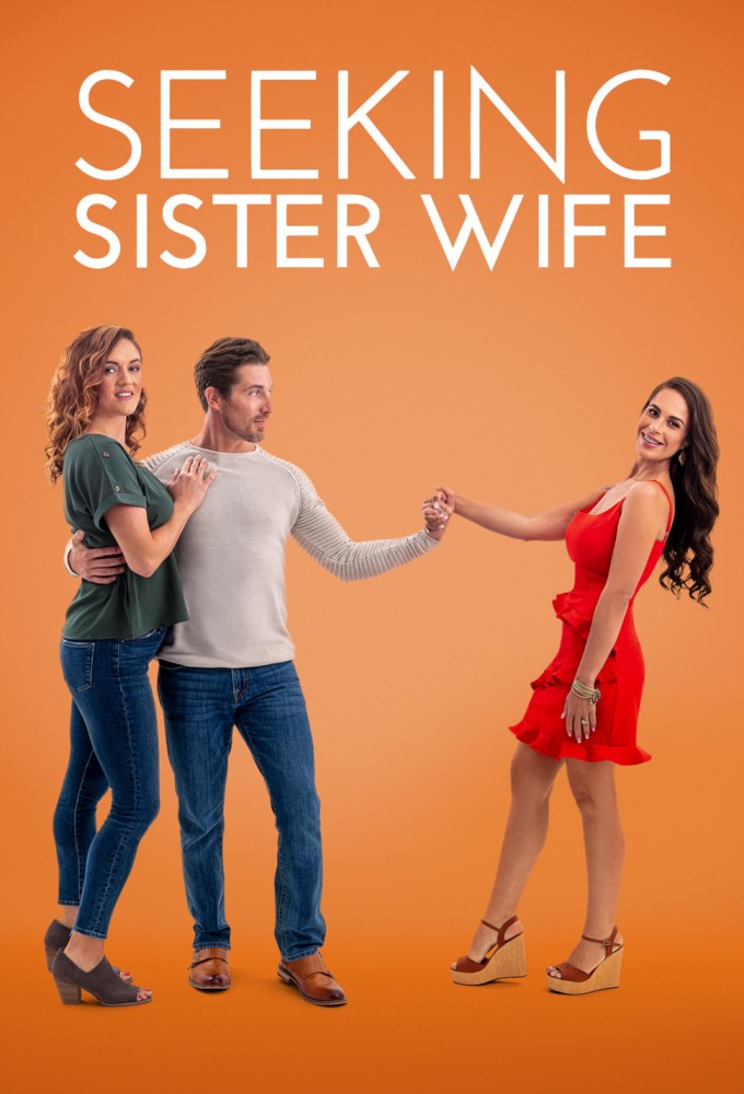 Poster de la serie Seeking Sister Wife