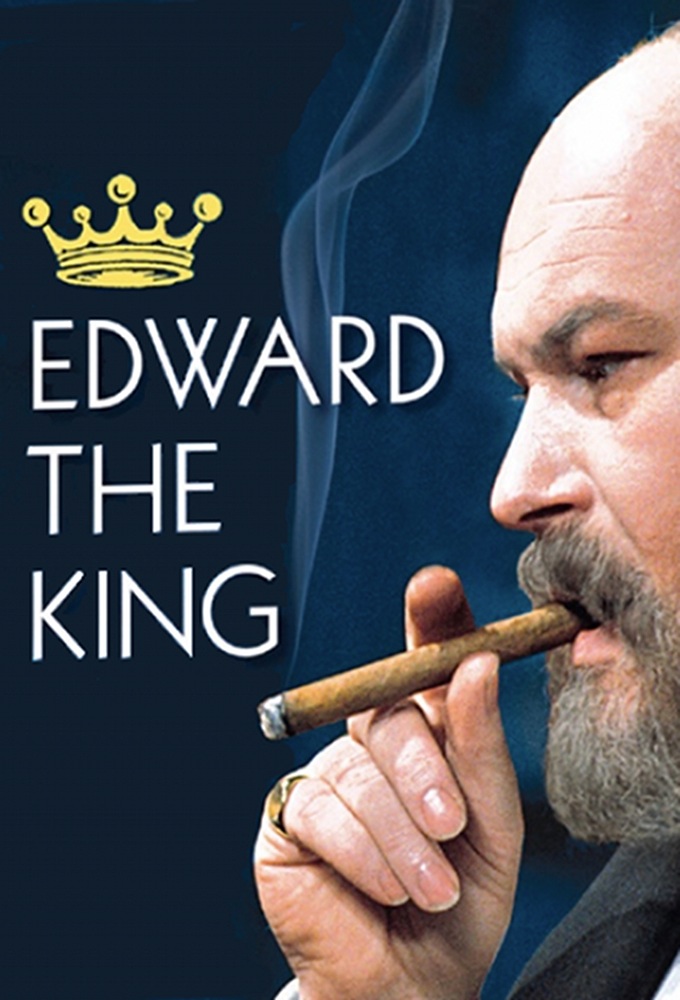 Poster de la serie Edward the Seventh