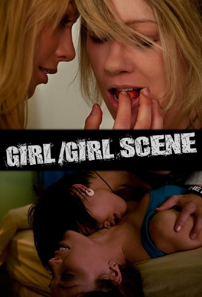 Poster de la serie Girl/Girl Scene