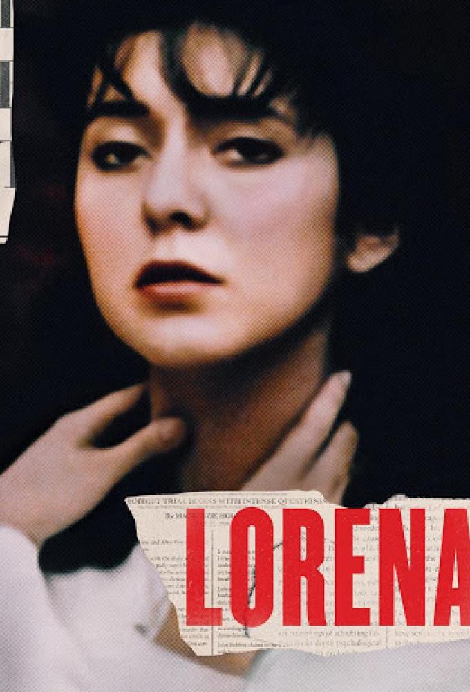 Poster de la serie Lorena