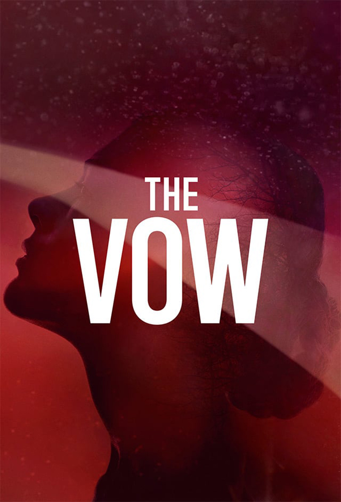 Poster de la serie The Vow