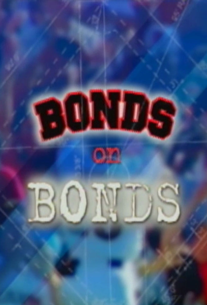 Poster de la serie Bonds on Bonds