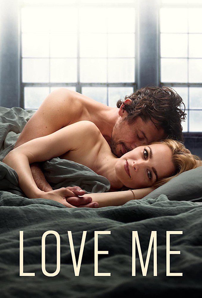 Poster de la serie Love me