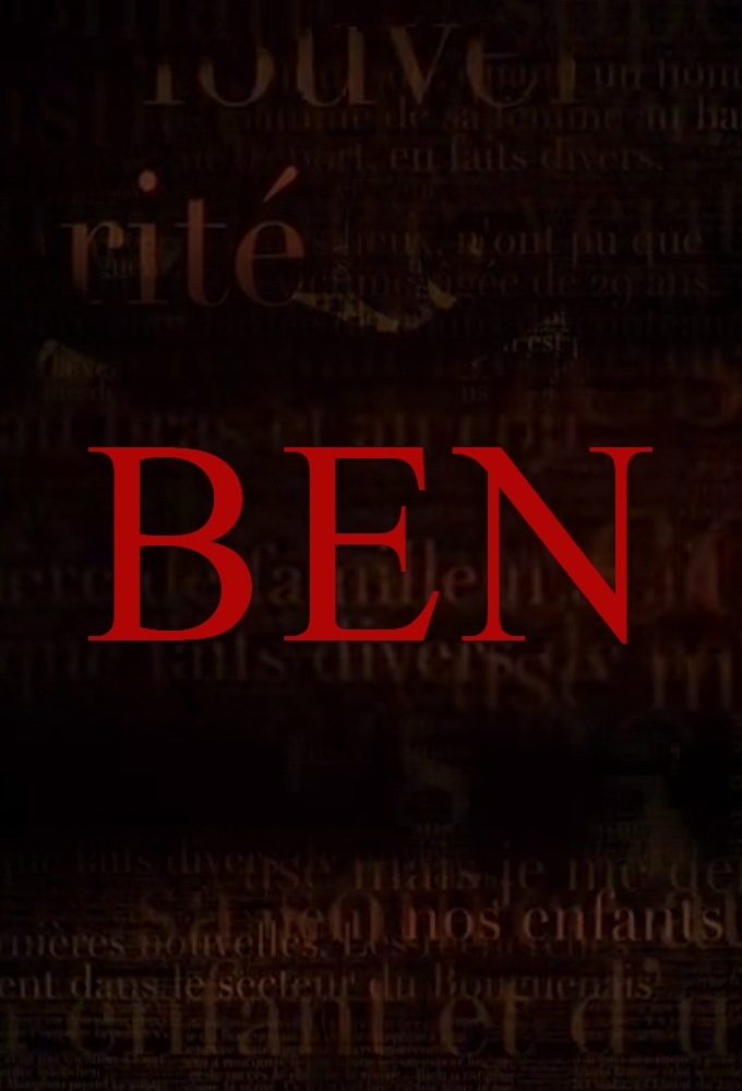 Poster de la serie Ben