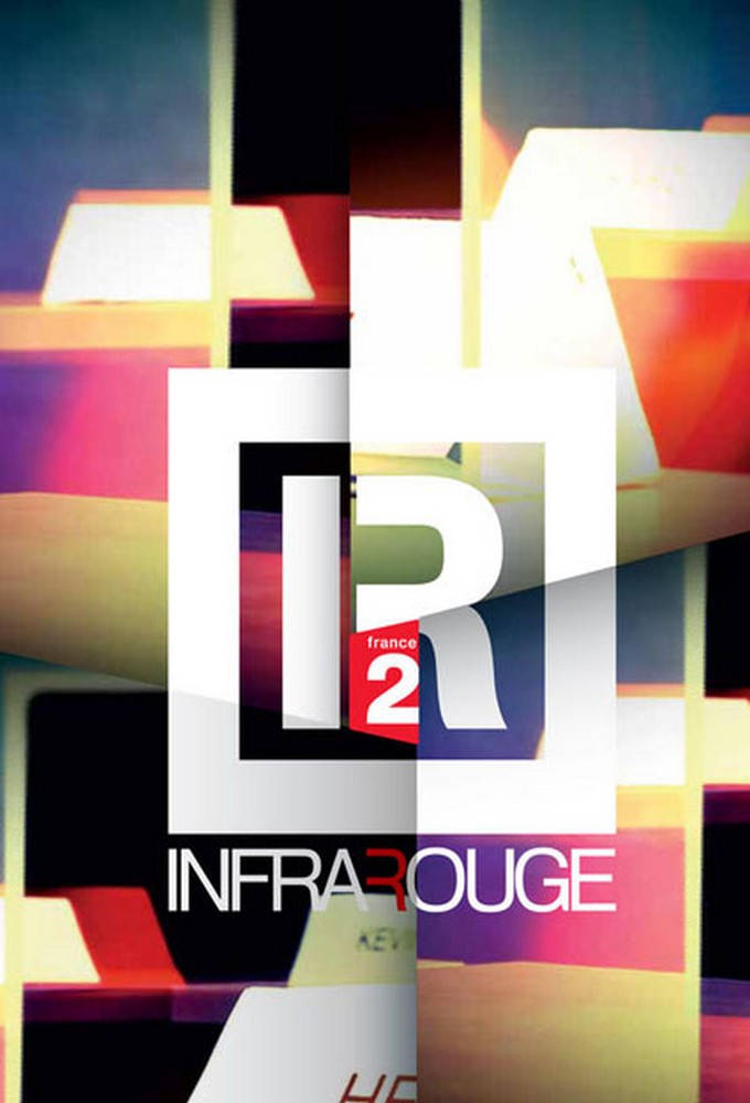 Poster de la serie Infrarouge