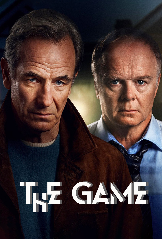 Poster de la serie The Game (2025)