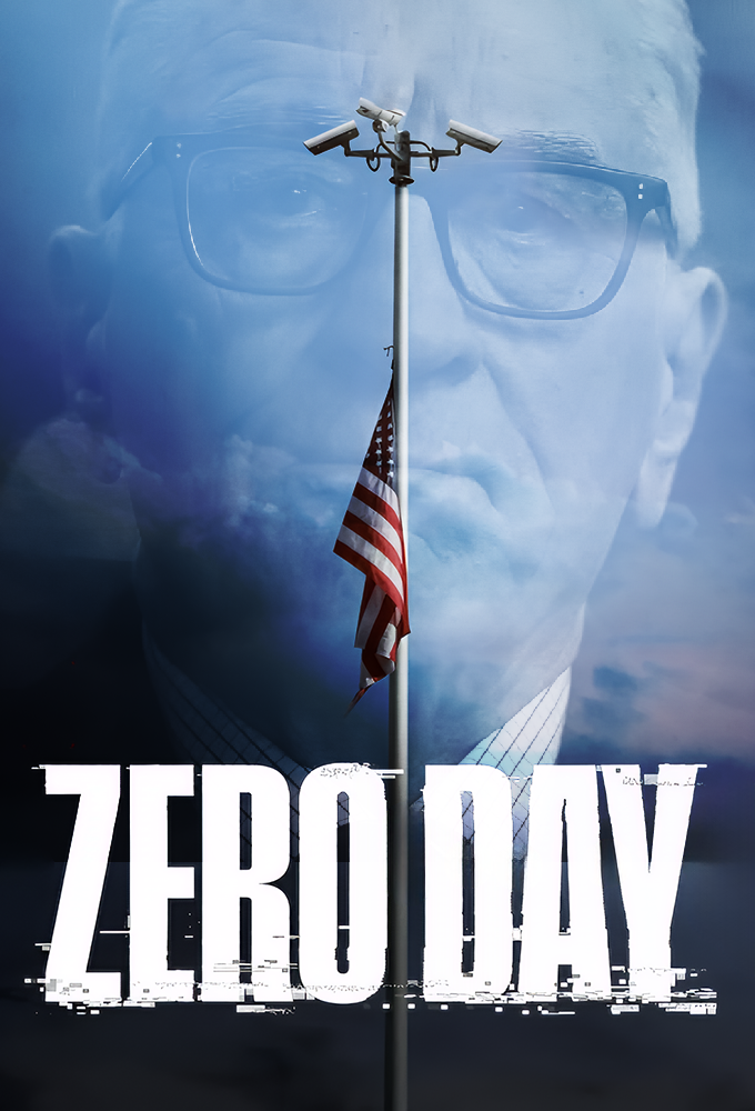 Poster de la serie Zero Day