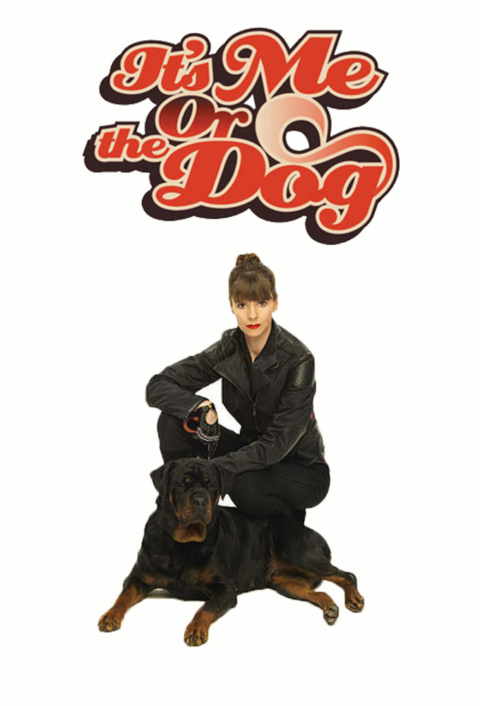 Poster de la serie O el perro o yo