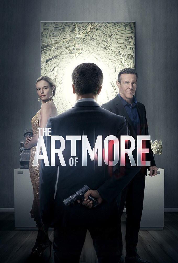 Poster de la serie The Art of More