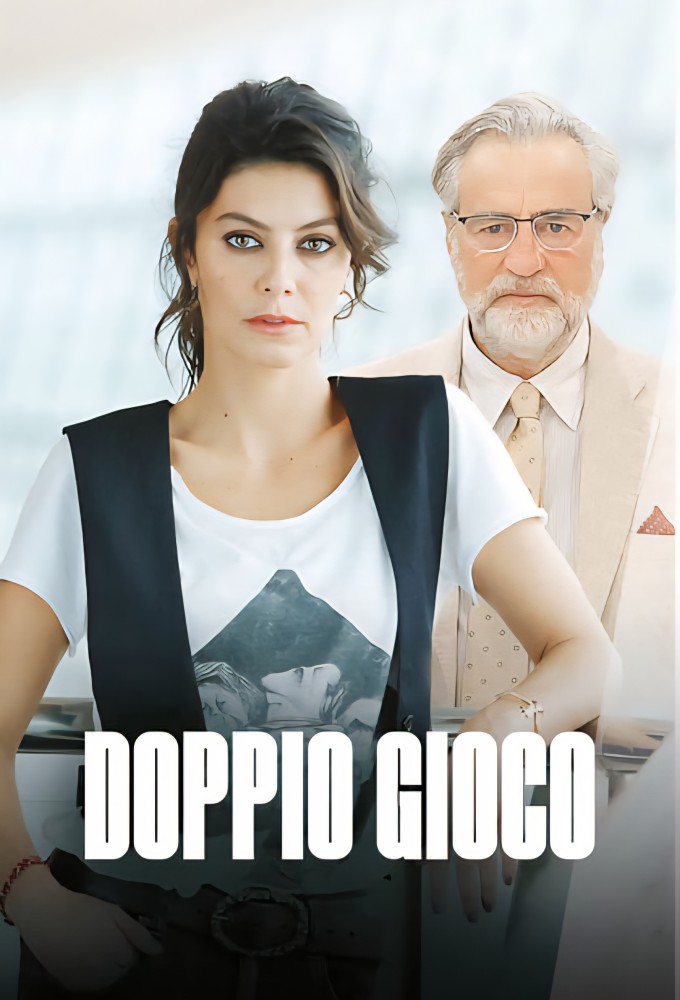 Poster de la serie La regola del gioco