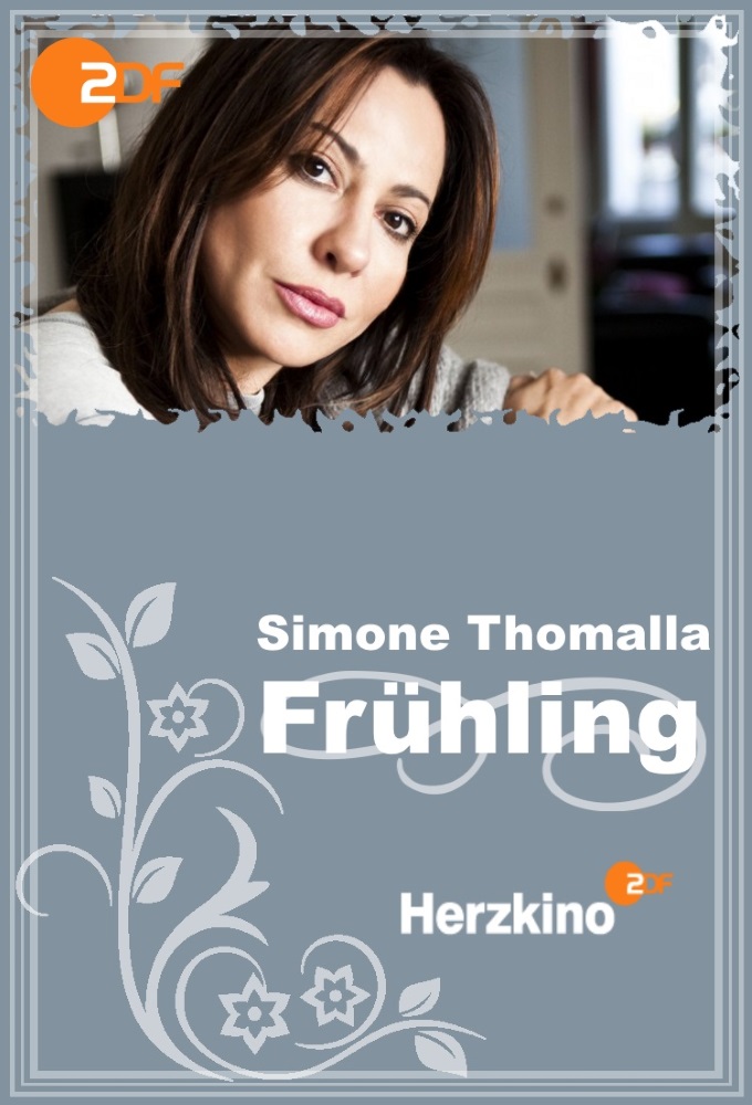 Poster de la serie Frühling