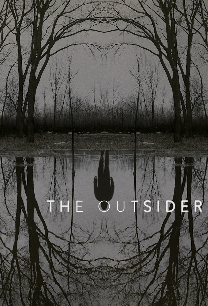 Poster de la serie The Outsider