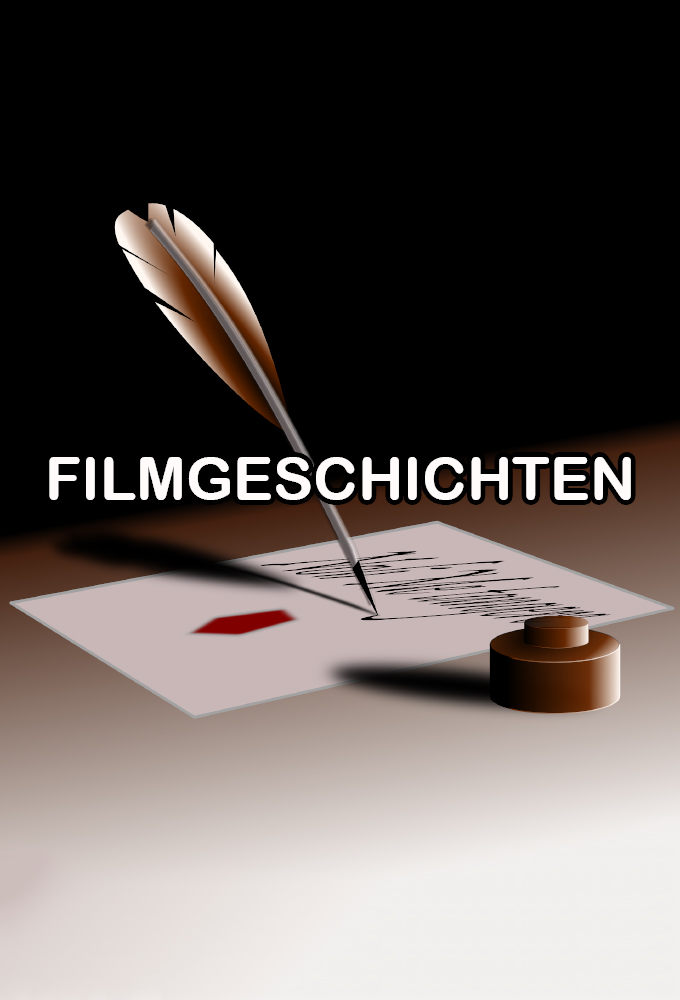 Poster de la serie Filmgeschichten