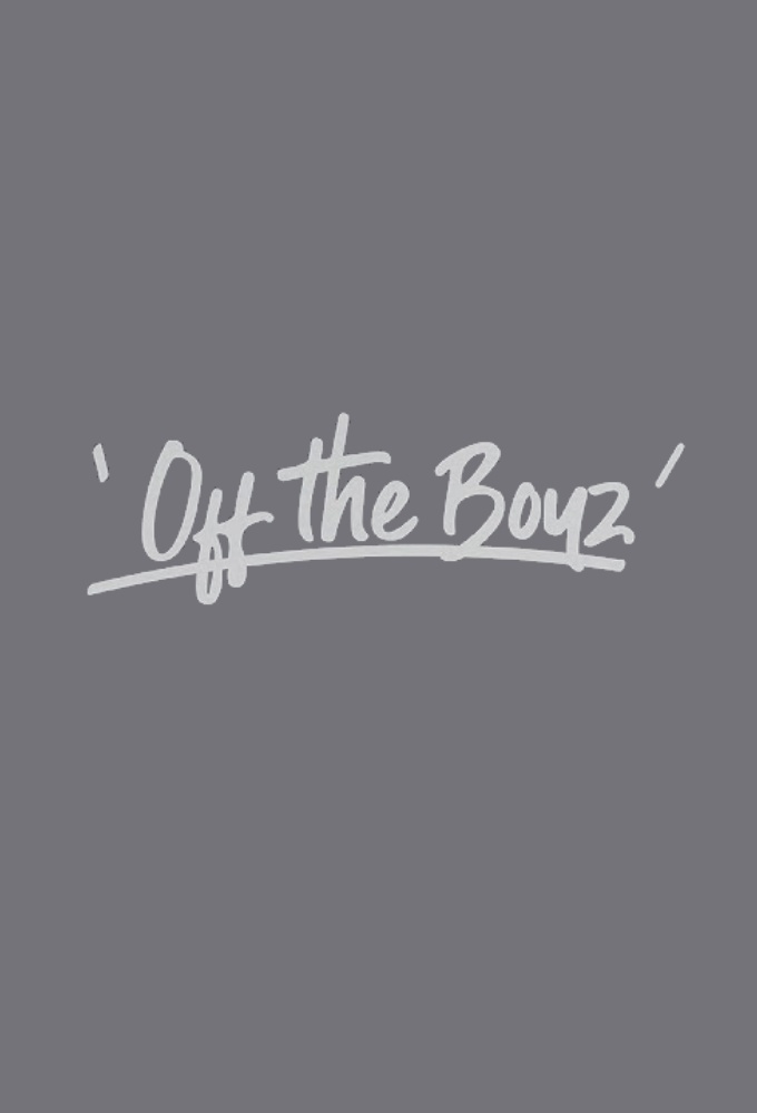 Poster de la serie OFF THE BOYZ