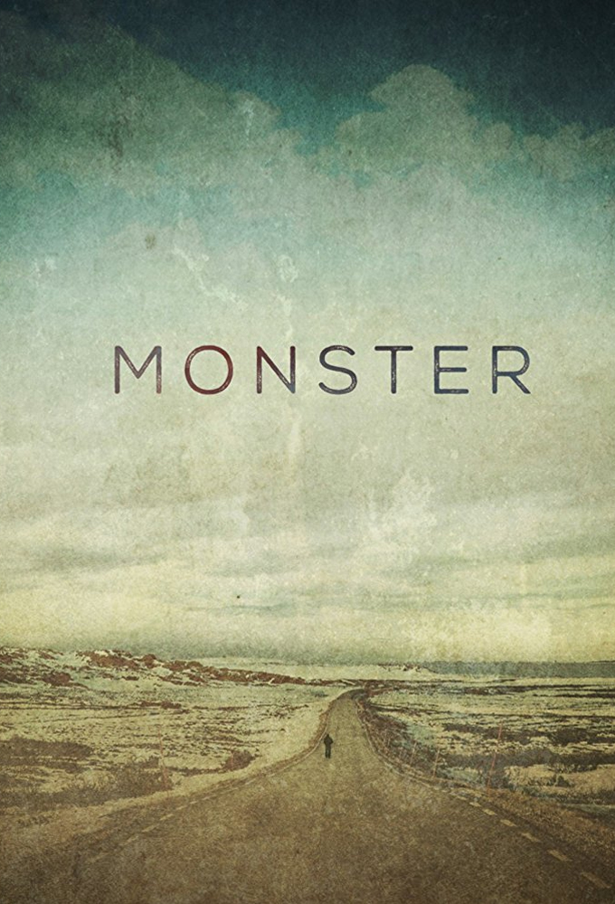 Poster de la serie Monster