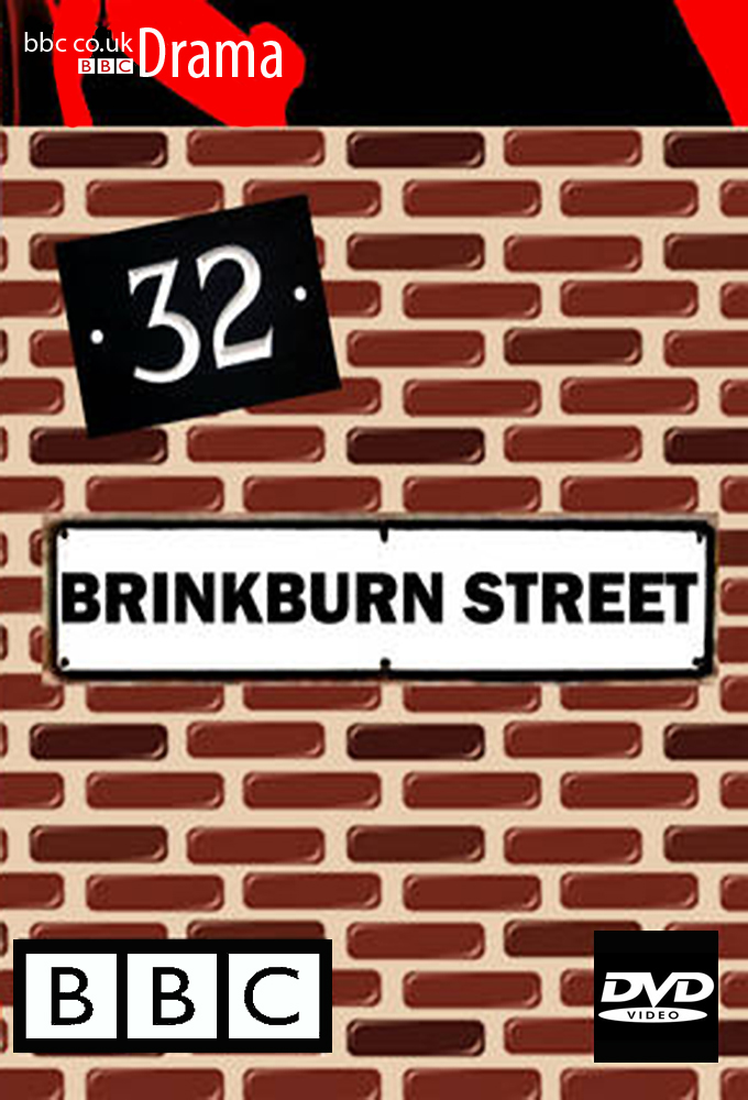 Poster de la serie 32 Brinkburn Street