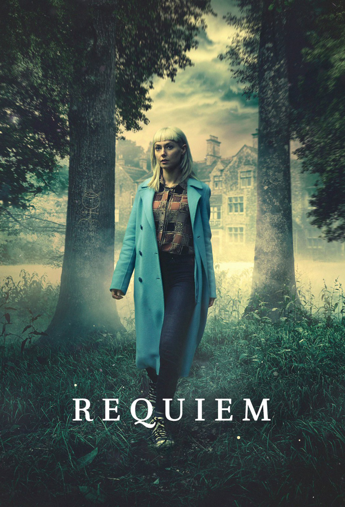 Poster de la serie Requiem