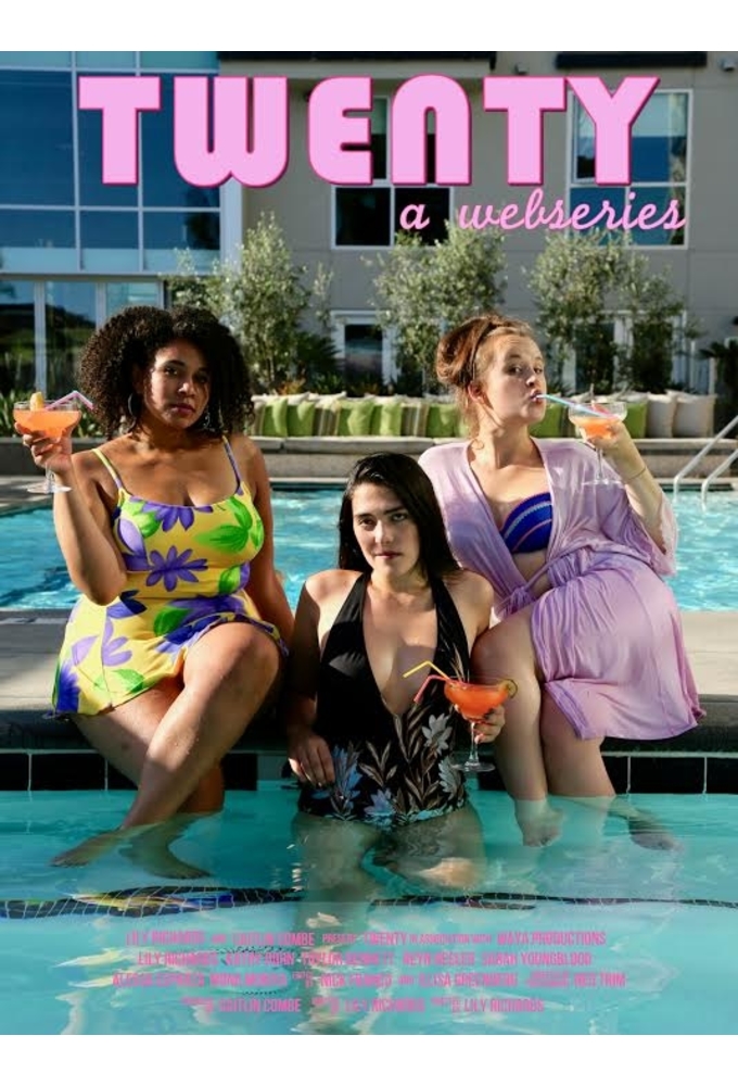 Poster de la serie Twenty