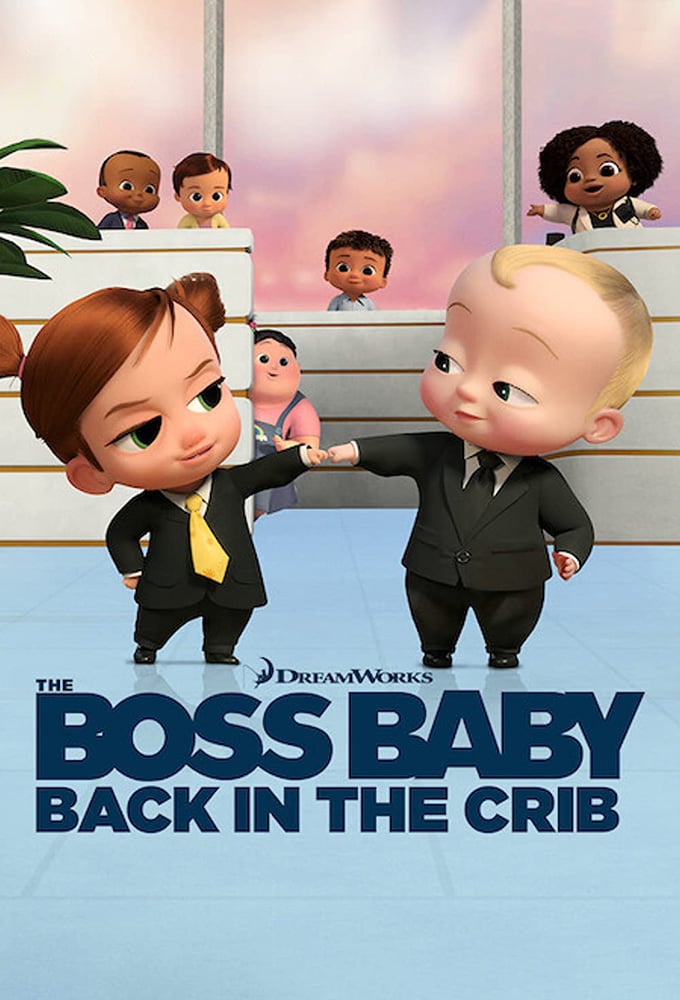 Baby Boss : Retour au berceau