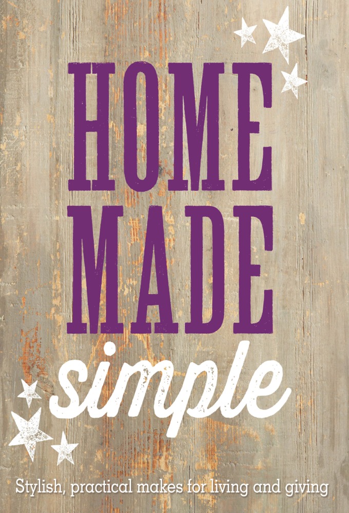 Poster de la serie Home Made Simple