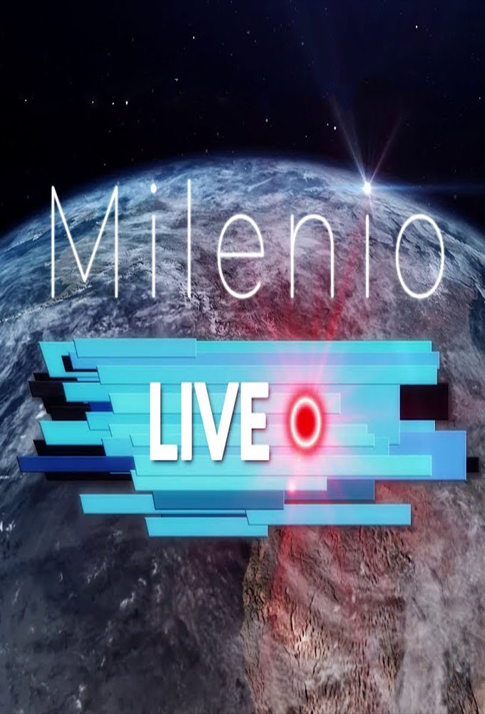 Poster de la serie Millennium Live