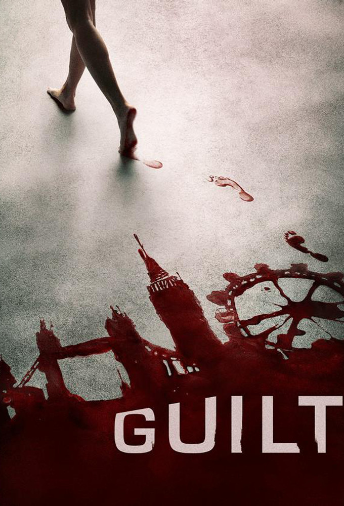 Poster de la serie Guilt