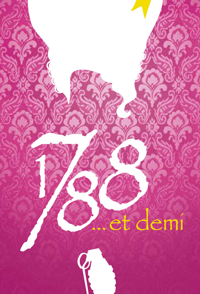 Poster de la serie 1788...et demi