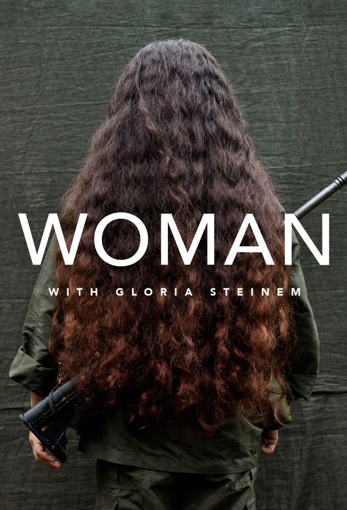 Poster de la serie Woman (2016)