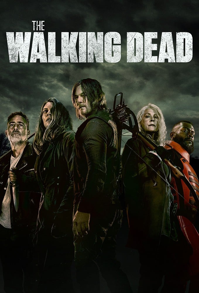 omdømme lammelse psykologi Regarder les épisodes de The Walking Dead en streaming complet VOSTFR, VF,  VO | BetaSeries.com