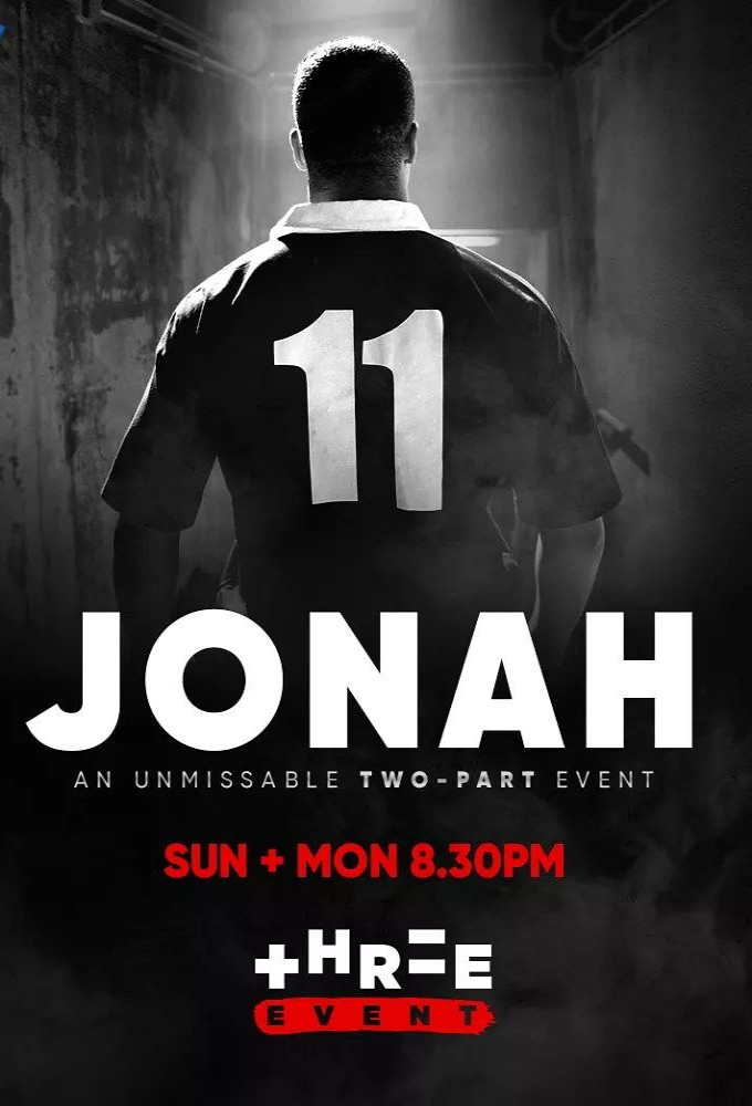 Poster de la serie Jonah