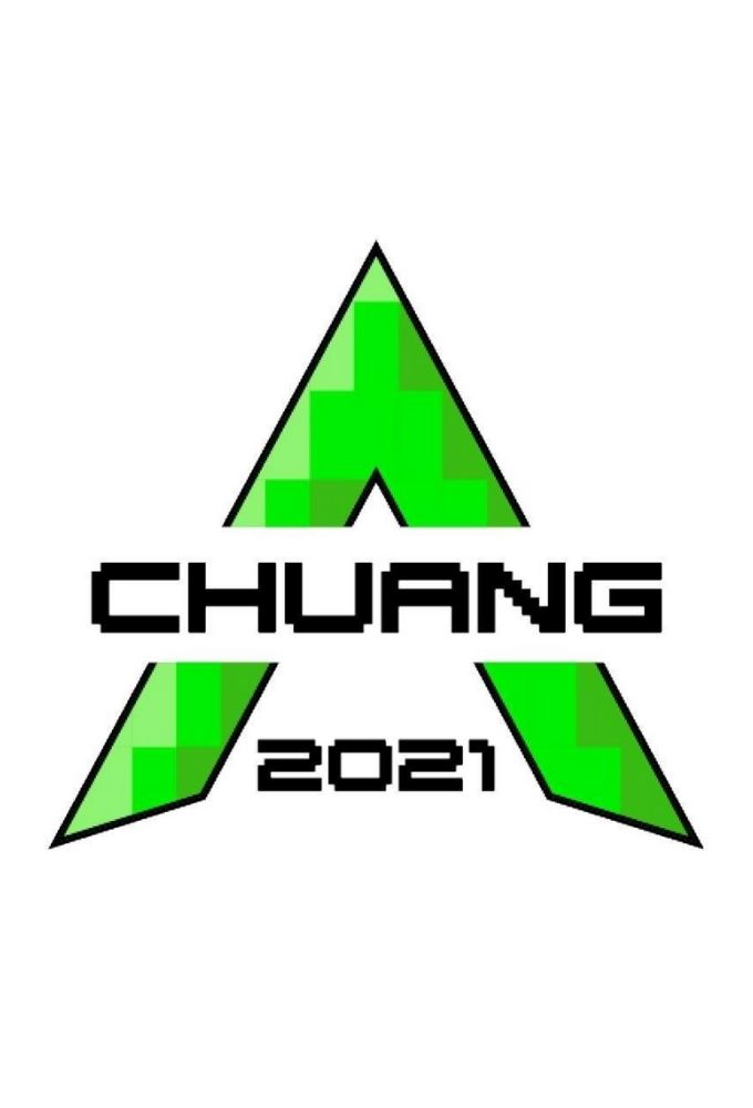 Poster de la serie CHUANG