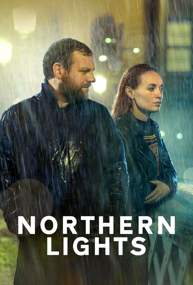 Poster de la serie Northern Lights (2023)