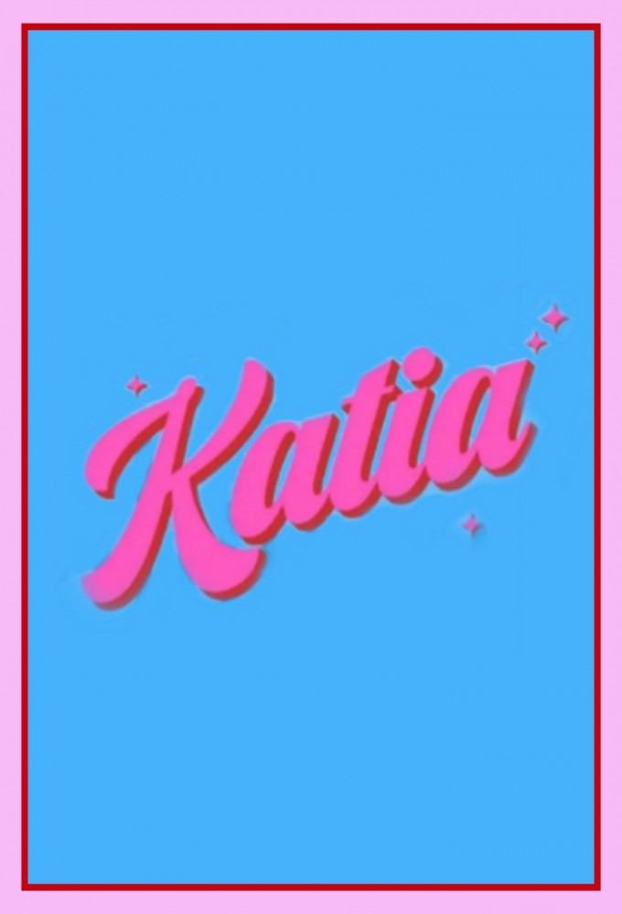 Poster de la serie Katia, l'amica pettegola di tua mamma