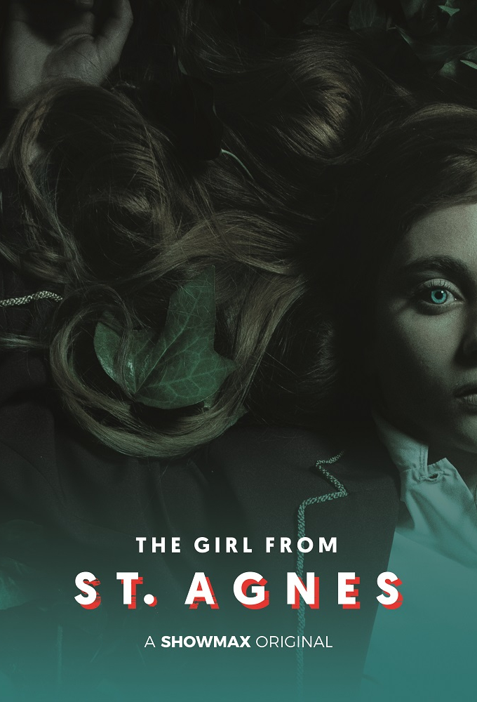 Poster de la serie The Girl from St. Agnes