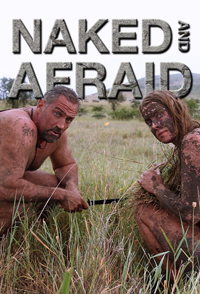 Watch Naked and Afraid tv series streaming online | BetaSeries.com