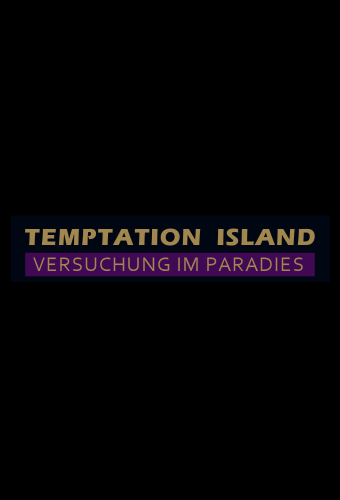 Poster de la serie Temptation Island (DE)