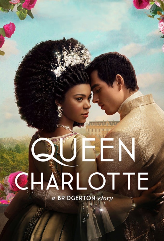 Rainha Charlotte: Uma História Bridgerton, Trailer Legendado