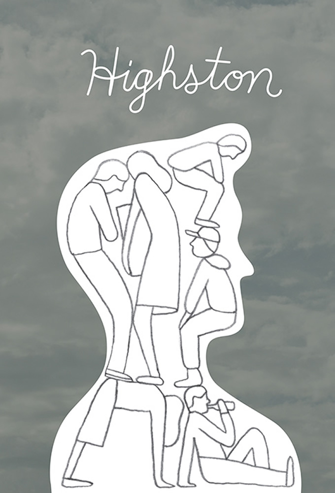 Poster de la serie Highston